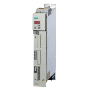 Convertidor de Frecuencia Variable SIMOVERT 6SE7041-6TQ60 900KW Nuevo, Original en Stock, 2 Años de Garantía, Precio Económico - Product Image 4
