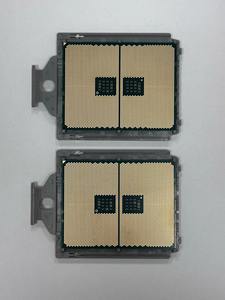 EPYC 7003 SERIES AMD EPYC 72F3 3.7 GHz 8 cœurs 16 fils 256 Mo 180W CPU serveur - Product Image 4