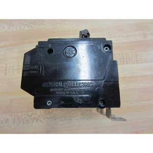 Interruptor de Circuito General Electric Thqb32030, 30 A, 3 Polos, Tipo AfcI - Product Image 6
