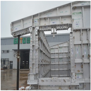 Tấm Ván Khuôn Nhôm Dễ Lắp Ráp Tấm Ván Khuôn Nhôm Tấm Ván Khuôn Tường - Product Image 6