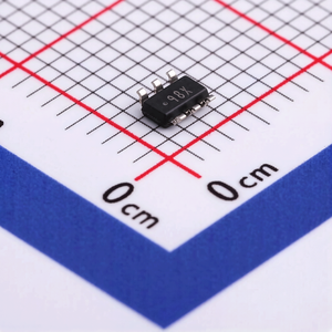 <span class=keywords><strong>Minuteur</strong></span> programmable Nano-Power TPL5010DDCR authentique, 35nA, 1.8-5.5V, en stock - Product Image 2