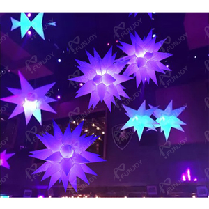 Dưới nước chiếu sáng lên bơi cạnh PVC trắng màu xanh đầy màu sắc LED không thấm nước nổi bóng đèn hồ bơi - Product Image 6