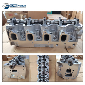 Cabeza de Cilindro de Motor K9K 2005-2010-1.5DCI 1461, 11042-BN700 11041-00QAM, Directo de Fábrica, para Nissan Primera, Almera, Micra, Note, <span class=keywords><strong>Juke</strong></span> - Product Image 3