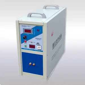 Mesin Pemadat Induksi CX2030C, Generator Frekuensi Tinggi, Perakitan Induksi
