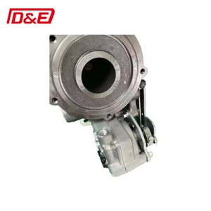 Nuevo Turbocompresor Original HE200VG 53403.1118010 W1811198232 534031118010 12709880067 para Cummins - Product Image 3