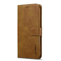 Étui portefeuille magnétique en cuir PU tendance pour iPhone 18 Pro, 17 Pro Max/17 Air/Pro/17 – Housse de protection avec compartiments pour cartes