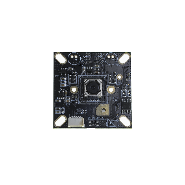 Compact USB Camera Module 11MP 4K 2K Autofocus IMX258 for Video Communication and Smart Screen Waterproof Camera Module