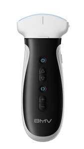 Android WiFi portatile Mini Dual-Head sonda senza fili Doppler a colori Scanner ad ultrasuoni veterinario dispositivi di monitoraggio - Product Image 4