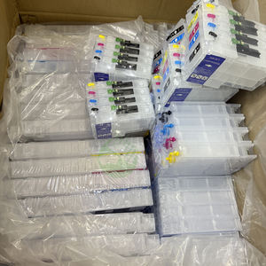 Nuevo Sistema de Tinta Continuo Compatible CISS para Epson <span class=keywords><strong>J5340DW</strong></span> - Product Image 6