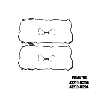 A3270-JK20B A3270-JK20A VS50770R guarnizione, coperchio valvola motore