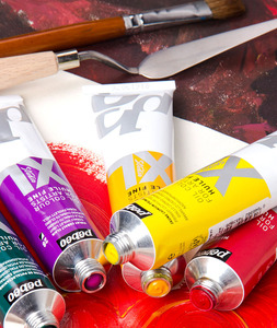 <span class=keywords><strong>Peinture</strong></span> à l'<span class=keywords><strong>huile</strong></span> pour artistes Fine neebeo, 200 ML, Studio XL, pour <span class=keywords><strong>peinture</strong></span>, art - Product Image 3