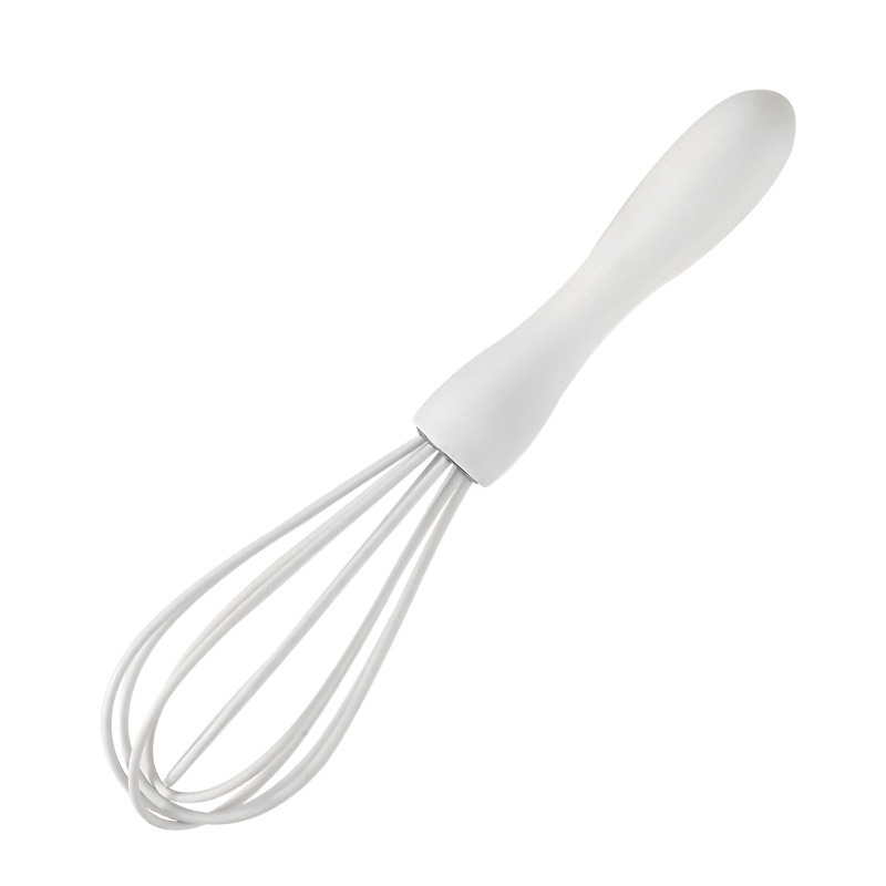 Mini batteur à œufs GJ-2 épaissi - Blanc cassé