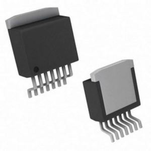 OEM Original New In Stock IFX007TAUMA1 Other Drivers Integrated Circuit ic Electronic Component - Product Image 1