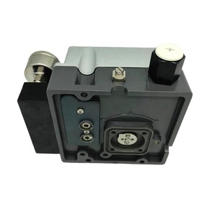 Authentique Metsos Type ND9106HNT – Offre spéciale bibliothèque - Product Image 2