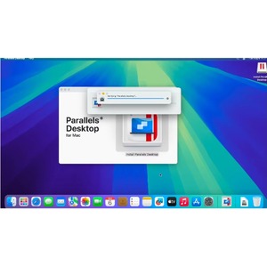 Chat 24/7, Parallel Desktop 26/20/19, Instalación de Disco DVD de por Vida, Estándar/<span class=keywords><strong>Pro</strong></span>/Empresarial para Mac - Product Image 3