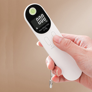 Chất Lượng Tốt Nhất Xách Tay 50Kg Có Trọng Lượng Công Suất Du Lịch Phụ Kiện Quy Mô Cầm Tay Kỹ Thuật Số Quy Mô Hành Lý - Product Image 2