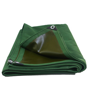 Vật liệu không thấm nước <span class=keywords><strong>polyethylene</strong></span> Tarp nhựa tấm PVC cho lều nhiệm vụ nặng nề tarps không thấm nước PVC xe tải Tấm bạt Tấm bạt - Product Image 3