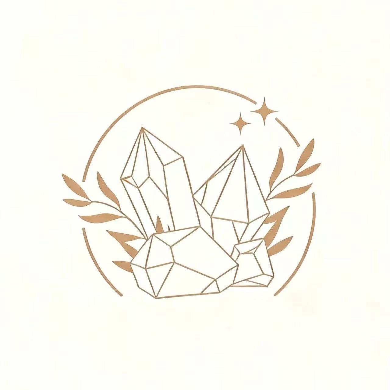 Donghai County Qin Yuanxi Trading Co., Ltd. logo
