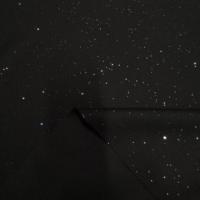 Nouvelles paillettes irrégulières populaires sur tissu polyester pour blazers, pantalons, chemises et vestes