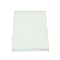 Filtre à air froid pour voiture CC-W007 1J0819439 1J0819644 1J0819644A pour Audi A3 8L1 TT VW Bora Caddy Golf Lupo Polo Vento Beetle