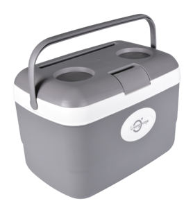 Glacière portable de table 21L, combo pour activités intérieures/extérieures, conservation des aliments, OEM Vietnam, PP multifonction - Product Image 3