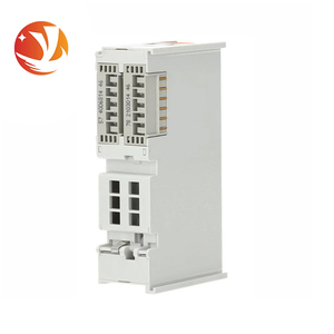 Módulo de Comunicación BECKHOFF EL6731 Original, Nuevo, Controlador Lógico Programable PLC, 16 E/S, Enlace de E/S de 110V para Control Industrial - Product Image 2