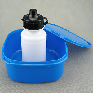 Échantillon gratuit – Gourde souple pliable de sport en TPU de 500 ml de qualité supérieure, prix d'usine, en promotion - Product Image 3