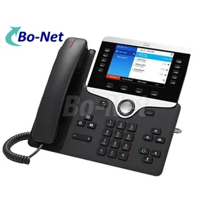 Used CP-7960G 7960G Unified VOIP Phone