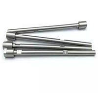 Offre Spéciale Chine En Gros Sur Mesure Précision OEM ODM 4 Axes Usinage CNC Roulement Pièces Métalliques Pour La Photographie