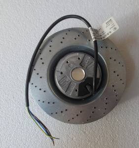 Ventiladores Centrífugos Industriales con Convertidor de Frecuencia ebmpapst R2E180-AS77-05 230V AC 0.36A 82W 180m M2E068-BF - Product Image 3