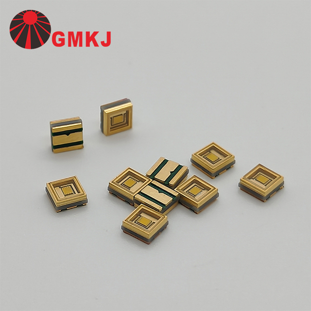 IR Vcsel Laser Diode 680nm 808nm 850nm 940nm 980nm 1064nm