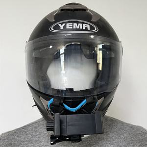 Support de mentonnière pour <span class=keywords><strong>casque</strong></span> de <span class=keywords><strong>moto</strong></span> de haute qualité et <span class=keywords><strong>pas</strong></span> <span class=keywords><strong>cher</strong></span>, support de téléphone pour <span class=keywords><strong>casque</strong></span> de <span class=keywords><strong>moto</strong></span> - Product Image 2