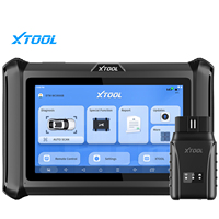 D7W V2.0 Herramientas de diagnóstico automotriz Todos los sistemas ECU Codificación Clave Programación Herramienta de escaneo bidireccional CAN FD/DOIP 36 + Servicios