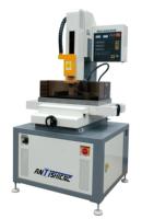 MS-DC430B de vente directe d'usine perceuse EDM de bureau de haute précision contrôlée par écran pour l'usinage de décharges électriques