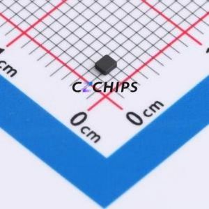 XRIM141265SR33MBCA ตัวเหนี่ยวนำไฟฟ้าแบบ SMD, 1.4x1.2 มม. ( ค่าความเหนี่ยวนำ: 330nH ) ( ความแม่นยำ: 20% กระแสไฟฟ้าที่กำหนด: 4.4A ) - Product Image 1