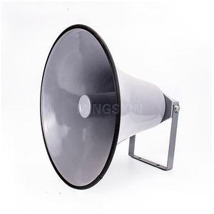 Chất lượng cao nhôm PA sừng Loa cơ thể với kích cỡ khác nhau cho hệ thống địa chỉ công cộng - Product Image 3