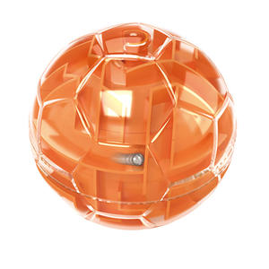 Jouet éducatif pour enfants, Puzzle 3D, <span class=keywords><strong>jeu</strong></span> de balle <span class=keywords><strong>labyrinthe</strong></span> pour le cerveau, 2021 - Product Image 4