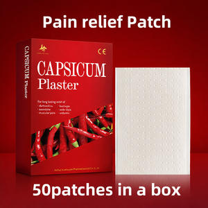 मांसपेशियों और संयुक्त आराम, प्राकृतिक मिर्च निकालने के लिए गर्मी चिकित्सा, प्राकृतिक मिर्च निकालने का सूत्र (ओएम/थोक) - Product Image 1