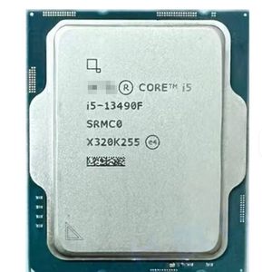 ไมโครสตาร์ รุ่นใหม่ สำหรับโปรเซสเซอร์เซิร์ฟเวอร์ Core I5 13490F เจนเนอเรชั่น 13 รองรับ 10 คอร์ 16 เธรด LGA 1700 มีสินค้าในสต็อก - Product Image 1