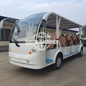 Promoción: Coche Eléctrico de Turismo con Batería de Litio RC a Precio Económico, de China, para Turistas - Product Image 1