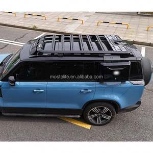 Caja lateral de bolsa de almacenamiento lateral de accesorios externos Abs de alta calidad para accesorios Rox 01 - Product Image 3