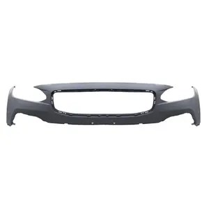 RUILEBAO Brand Suitable For VOLVO S90L 2017-2023 Model Year Models Car Front Bumper OE 39844262
