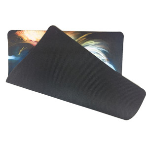 Gaming Mouse Pad 300x250x2mm Waterproof Rectangular Fabric For <b>Computer</b> Gaming <b>Office</b> Use LKSM-X66 - Product Image 4