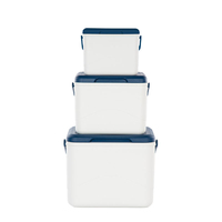 Glacière isotherme portable 5L de haute qualité pour aliments – Maintien au frais et isolation thermique