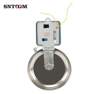 Campanas Eléctricas Exteriores Personalizadas, <span class=keywords><strong>Campana</strong></span> de Alarma Eléctrica de Impacto Externo para Escuelas y Fábricas - Product Image 2