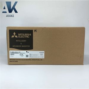 Inversor convertidor de frecuencia Mitsubishi VFD de - Product Image 4