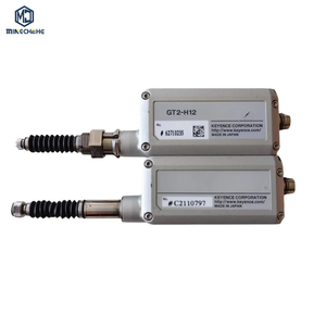Capteur de déplacement pour contrôleur PLC, neuf et original GT2-H12 - Product Image 1