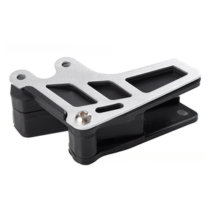 <span class=keywords><strong>Remolque</strong></span> de cadena de guía de cadena de motocicleta LINGQI para Kayo Huayang T4 T6 Guizun MX6 motocicleta todoterreno Motocross Dirt Bike Accesorios - Product Image 3