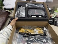 Nuevo OBDSTAR ECU Master Configuración Completa (A+B+C+D) Programador de ECU para Automóviles de Pasajeros, Vehículos Eléctricos, Motocicletas y HD (Clonación de ECM/TCM/BCM)