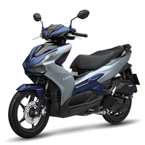 รถสกู๊ตเตอร์ฮอนด้าแอร์เบลด 125 ใหม่เอี่ยมจากเวียดนาม - Product Image 1